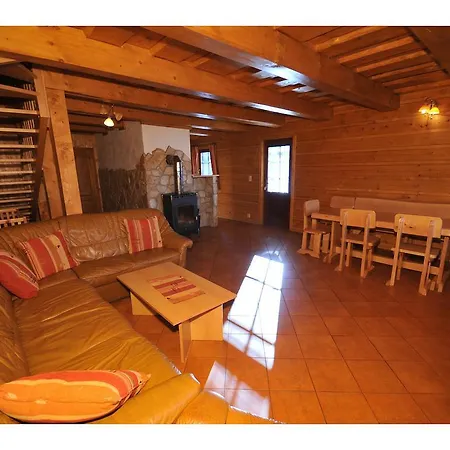 Holiday park Rekreacne