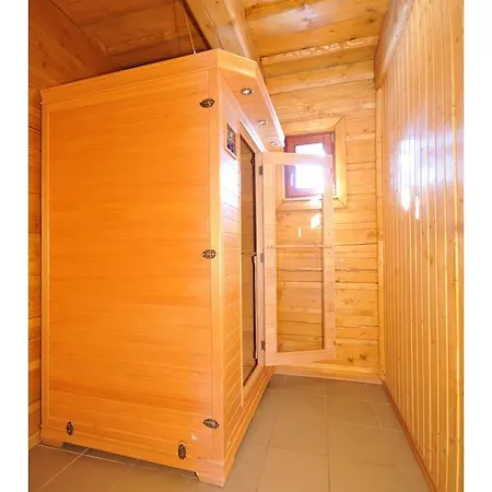 Rekreacne Липтовски-Трновец