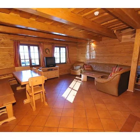 Rekreacne Липтовски-Трновец