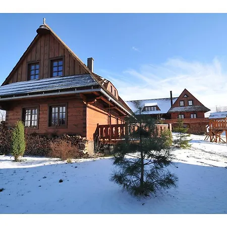 База отдыха Rekreacne *