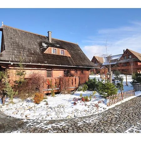 Holiday park Rekreacne