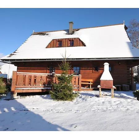 Rekreacne Липтовски-Трновец