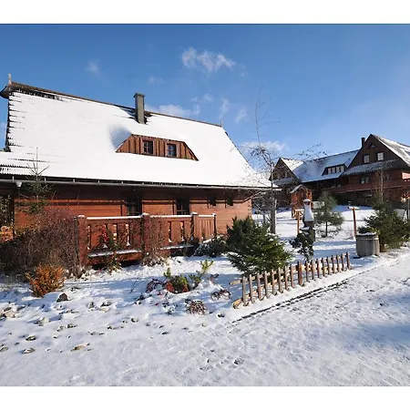 Rekreacne Липтовски-Трновец