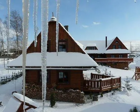 База отдыха Rekreacne *