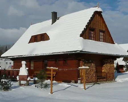 База отдыха Rekreacne *