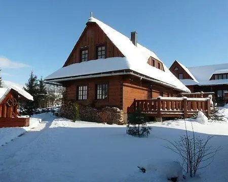 Holiday park Rekreacne *