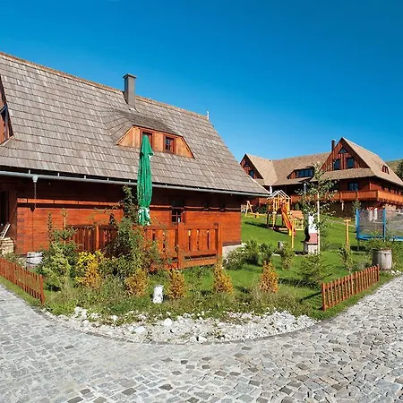 Holiday park Rekreacne *