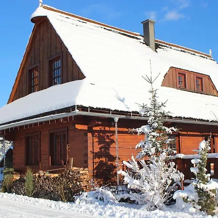 Rekreacne Holiday park Liptovsky Trnovec