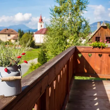 База отдыха Rekreacne Липтовски-Трновец