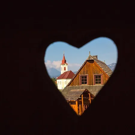 База отдыха Rekreacne *