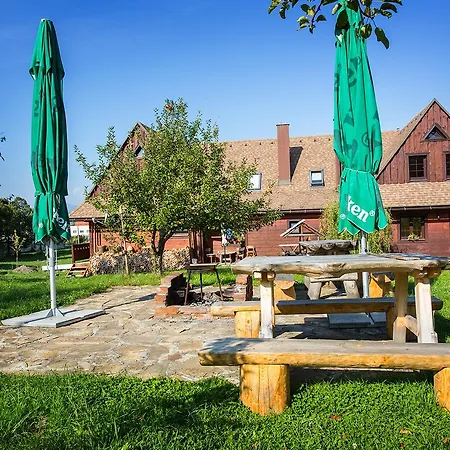 Rekreacne База отдыха *