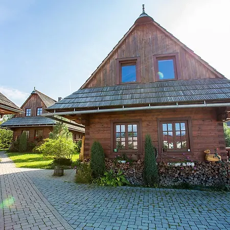 Rekreacne Ferienpark