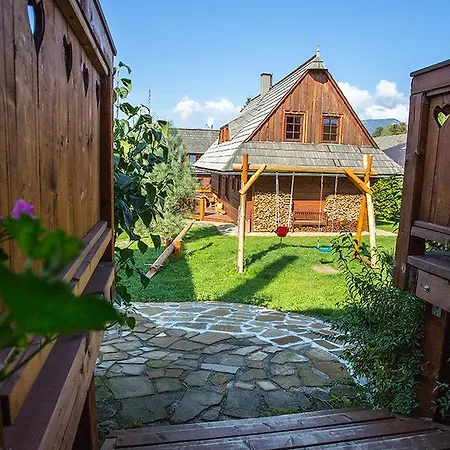 Rekreacne База отдыха *