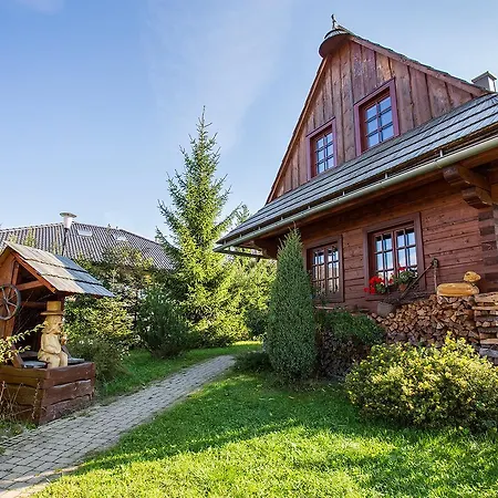 Rekreacne Holiday park
