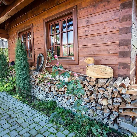 Rekreacne Липтовски-Трновец