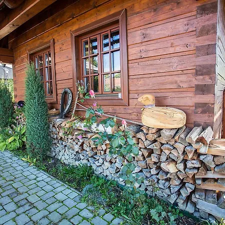Rekreacne Liptovsky Trnovec